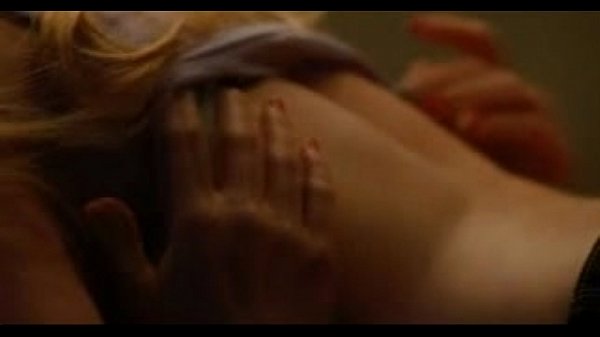Megan Fox and Amanda Seyfried watch porn free on bqSex.com